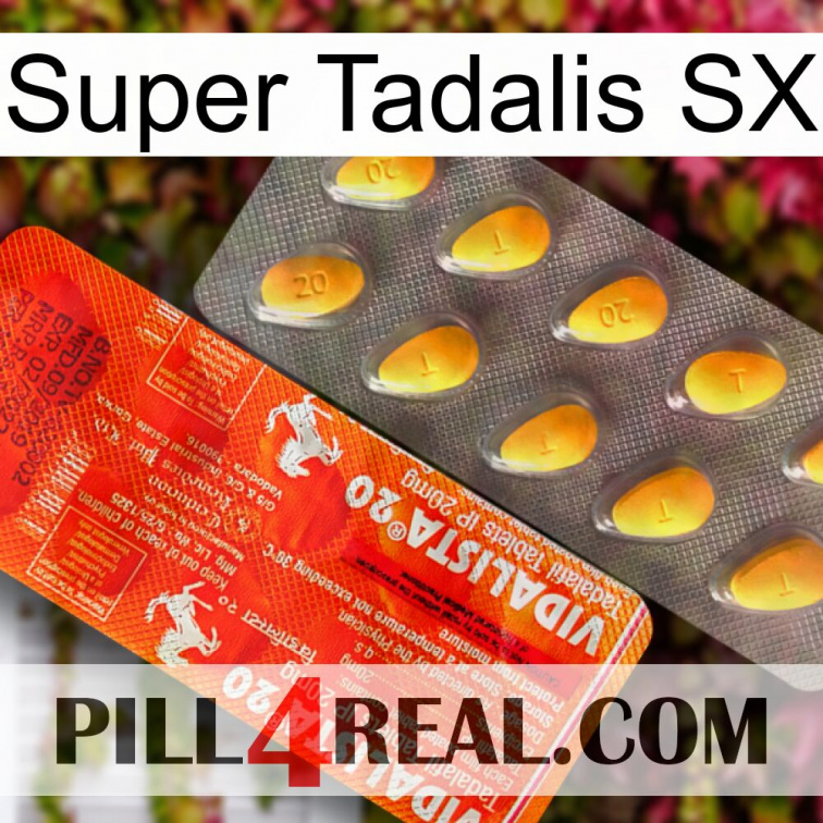 Super Tadalis SX new01